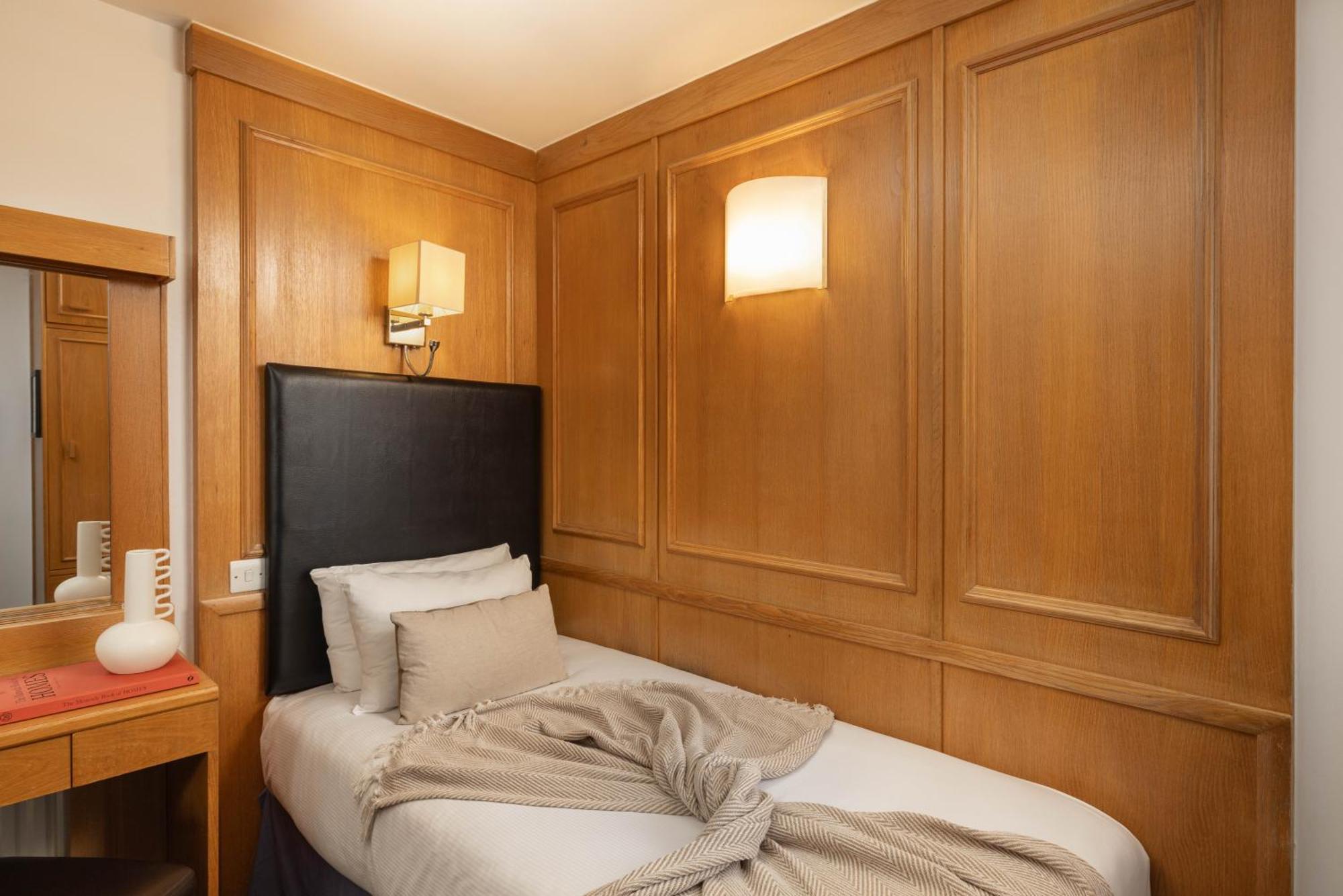 St Giles London - A St Giles Hotel Zewnętrze zdjęcie