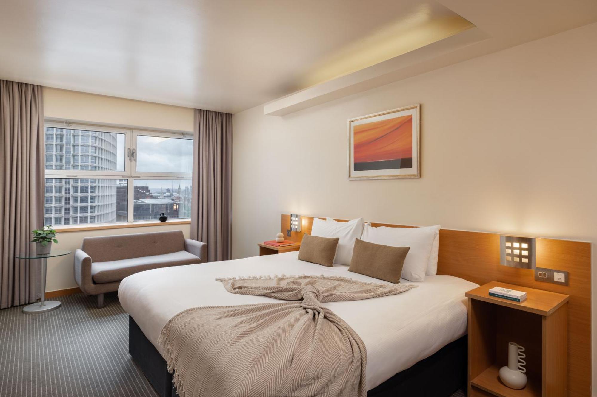 St Giles London - A St Giles Hotel Zewnętrze zdjęcie
